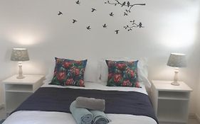 Nevertoforget Birds Haven